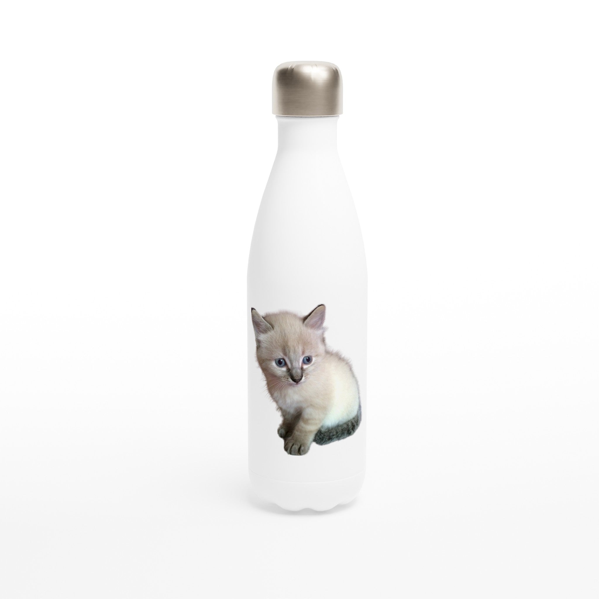 Bouteille d'eau à 28€