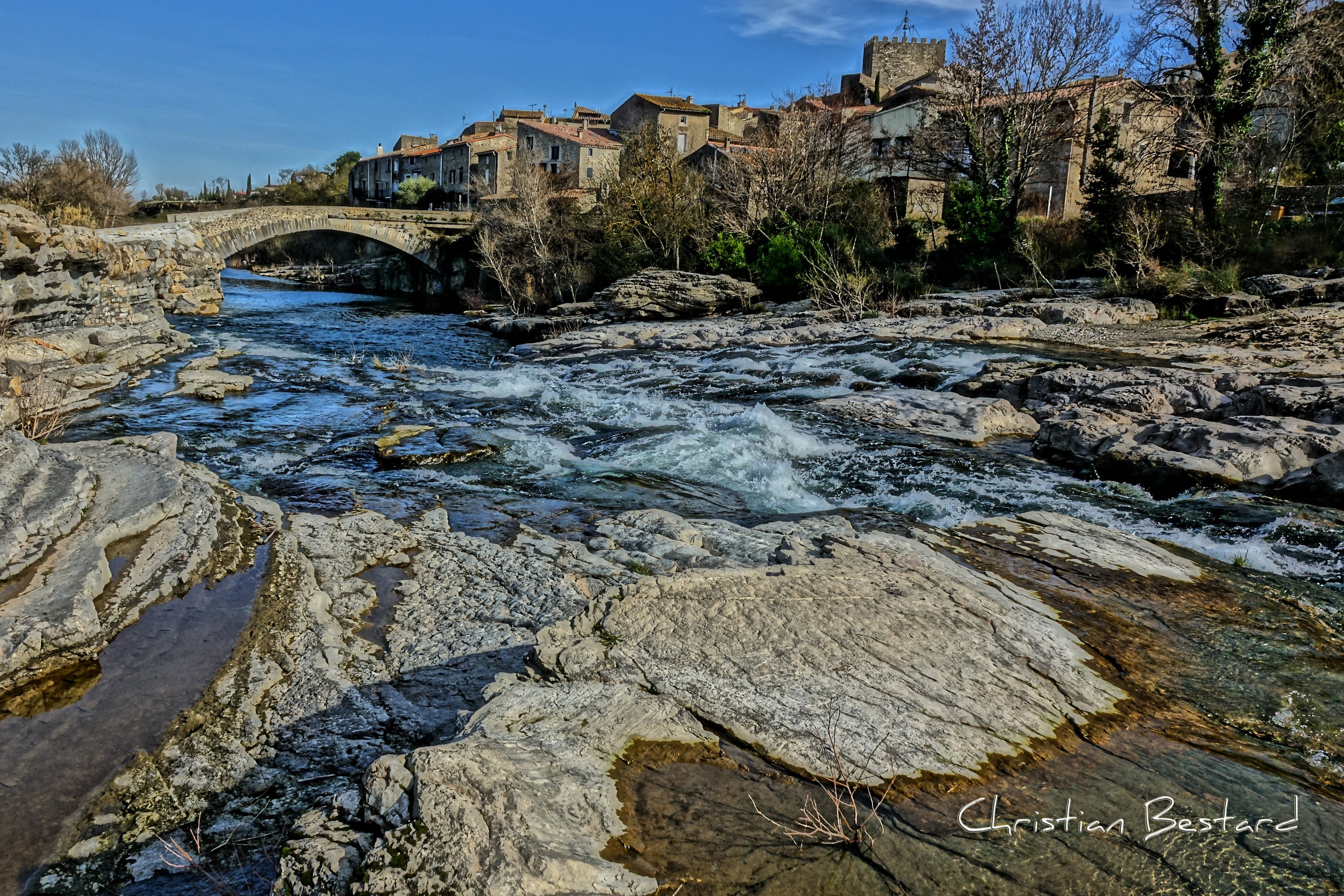 Poster photo - Ribaute